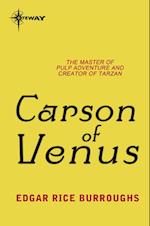 Carson of Venus