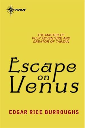 Escape on Venus