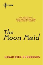Moon Maid