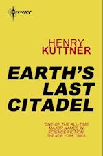 Earth's Last Citadel