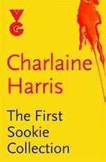 First Sookie eBook Collection