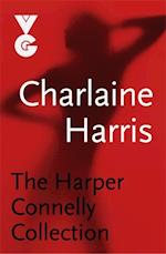 Harper Connelly eBook Collection