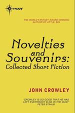 Novelties and Souvenirs: Collected Short Fiction
