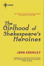Girlhood of Shakespeare's Heroines
