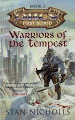 Warriors Of The Tempest