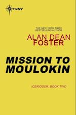 Mission to Moulokin