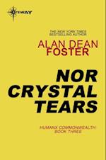 Nor Crystal Tears