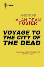 Voyage to the City of the Dead