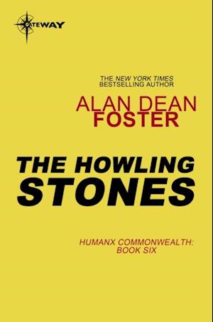 Howling Stones