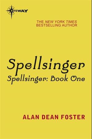 Spellsinger