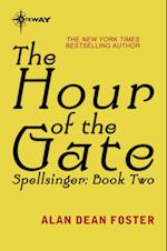 Hour of the Gate