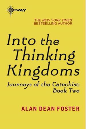 Into the Thinking Kingdoms