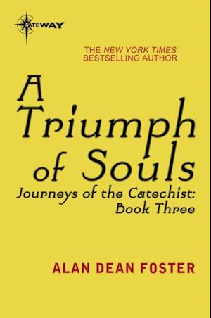 Triumph of Souls