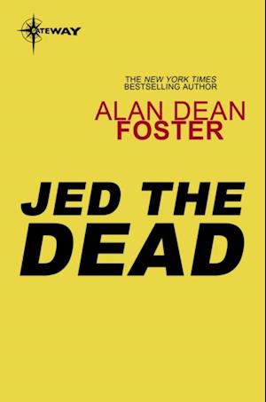 Jed the Dead