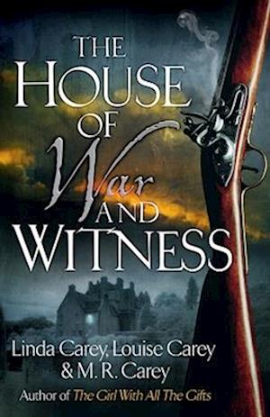 The House of War and Witness