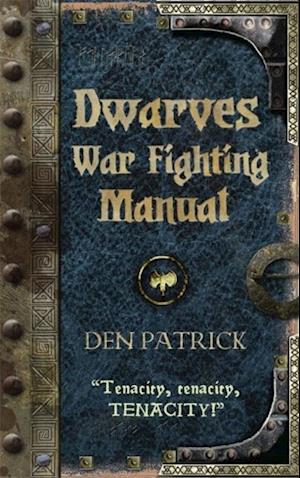 Dwarves War-Fighting Manual