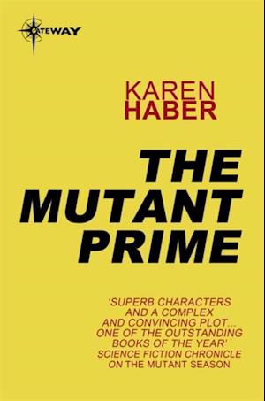 Mutant Prime