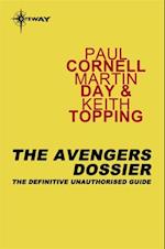 Avengers Dossier
