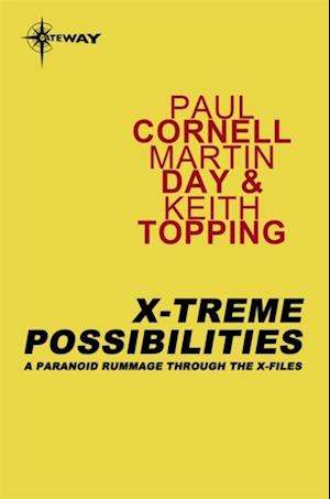 X-Treme Possibilities