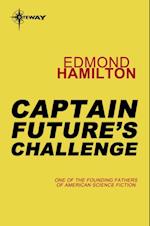 Captain Future's Challenge