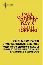 New Trek Programme Guide