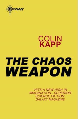 Chaos Weapon