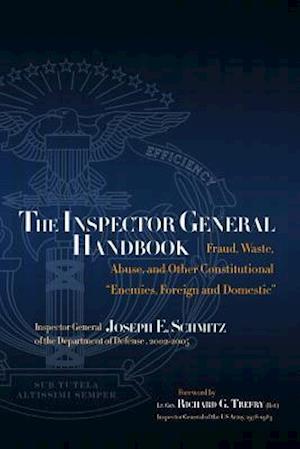 The Inspector General Handbook