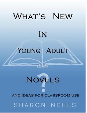 What's New In Young Adult Novels 2010