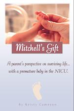 Mitchell's Gift - A Parent's Perspective on Surviving Life... with a Premature Baby in the NICU.