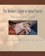 The Boomer's Guide to Aging Parents