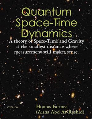 Quantum Space-Time Dynamics