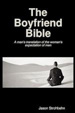 The Boyfriend Bible