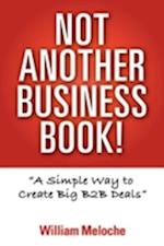 Not Another Business Book!