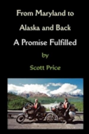 From Maryland to Alaska and Back