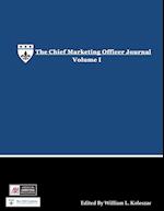 The Chief Marketing Officer Journal - Volume I 