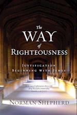 The Way of Righteousness