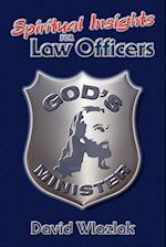 Spiritual Insights For Law Officers