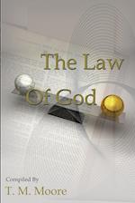 The Law of God 