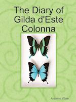 The Diary of Gilda D'Este Colonna