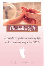 Mitchell's Gift - A Parent's Perspective on Surviving Life... with a Premature Baby in the NICU.