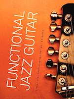 Functional Jazz Guitar