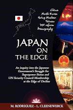 Japan on the Edge