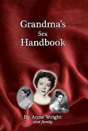 Grandma's Sex Handbook