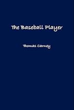 The Baseball Player