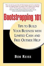 Bootstrapping 101