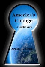 America's Change a Poetic View