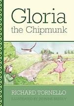 Gloria the Chipmunk