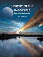 HISTORY OF THE IMPOSSIBLE