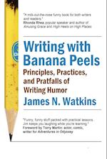 Writing with Banana Peels