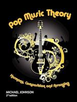 Pop Music Theory